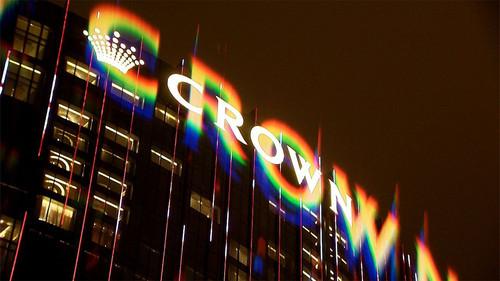 Four Corners Season 57 Episode 5 - Crown Confidential: Packer's Losing Hand