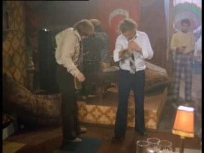 The Sweeney Season 3 Episode 3 - Visiting Fireman