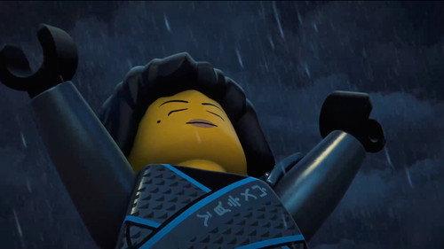 Ninjago: Masters of Spinjitzu Season 8 Episode 5 - Dead Man's Squall