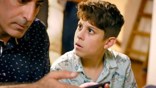 Spyders Season 2 Episode 11 - The Hack