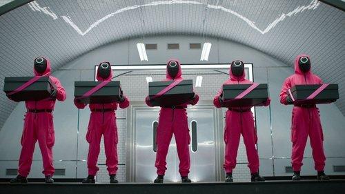 Squid Game: The Challenge Season 2 Episode 8 - Faith