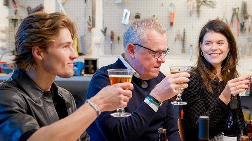 Över Atlanten Season 8 Episode 12 - Episode 12