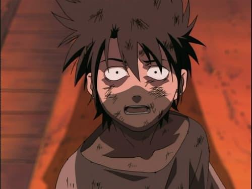 undefined Season 1 Episode 40 - Kakashi and Orochimaru: Face-to-Face!