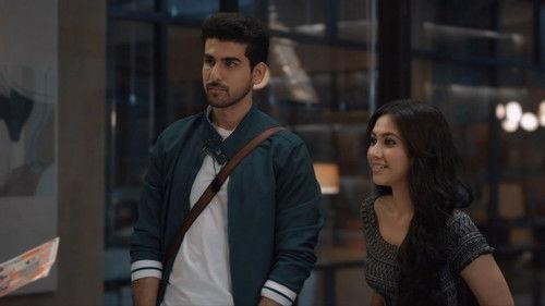 Raisinghani VS. Raisinghani Season 1 Episode 9 - Joint Strategy