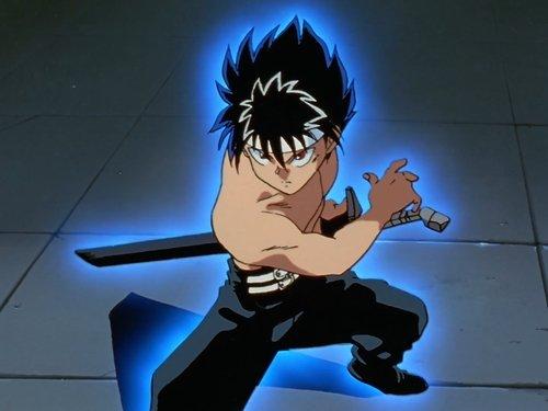 undefined Season 1 Episode 18 - Seiryu, the Blue Dragon