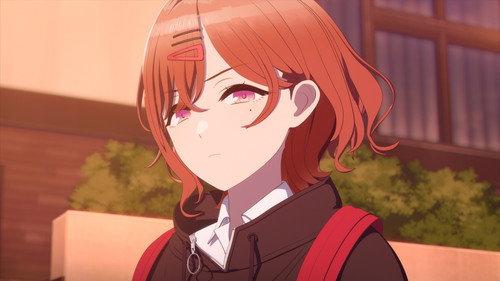 THE iDOLM@STER SHINY COLORS Season 2 Episode 5 - When We Said 'Let's Go,' It Was Already Decided