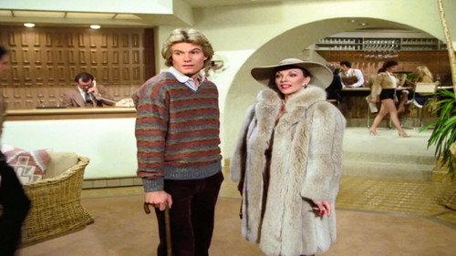 Dynasty Season 3 Episode 19 - Fathers and Sons