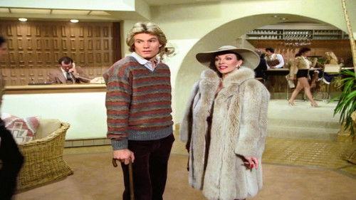 Dynasty Season 3 Episode 19 - Fathers and Sons