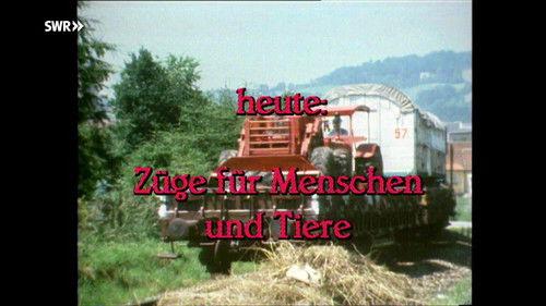 Eisenbahn-Romantik Season 2 Episode 6 - Episode 6