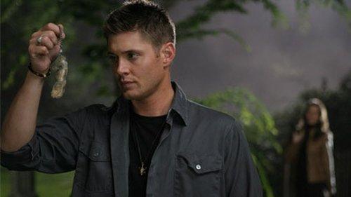 Supernatural Season 3 Episode 3 - Bad Day at Black Rock