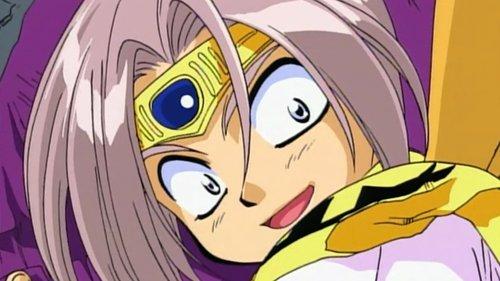 undefined Season 1 Episode 32 - Long live Yakumo