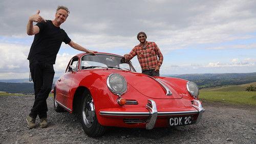 Car S.O.S. Season 8 Episode 1 - Porsche 356