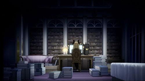 Student Council's Discretion Season 1 Episode 8 - The Jealous Student Council