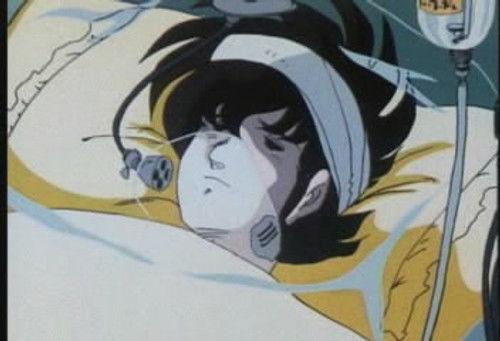Robotech Season 1 Episode 17 - Phantasm