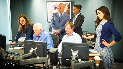 Major Crimes Season 2 Episode 1 - Final Cut
