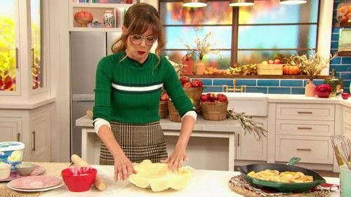 The Good Stuff with Mary Berg Season 2 Episode 25 - Tuesday, October 15, 2024