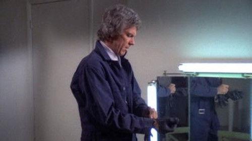 Barnaby Jones Season 1 Episode 13 - Twenty Million Alibis