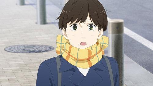 Journal with Witch Season 1 Episode 13 - Morning Is Here