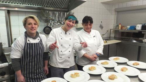 Rosins Restaurants – Ein Sternekoch räumt auf! Season 6 Episode 5 - Episode 5