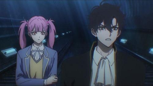 LINK CLICK Season 2 Episode 11 - Confrontation