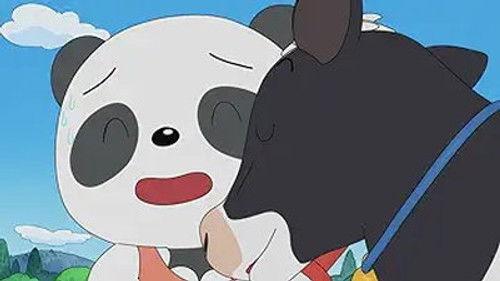 Shimajiro: A Wonderful Adventure Season 4 Episode 8 - Episode 8