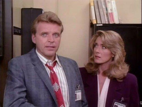 Sledge Hammer! Season 1 Episode 4 - They Shoot Hammers, Don't They?