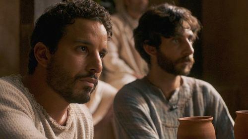 The Chosen Season 3 Episode 2 - Two by Two