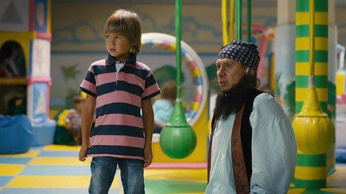 HB Season 1 Episode 19 - Episode 19