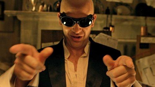 Young Dracula Season 5 Episode 9 - The Bodyguard