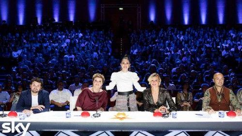 Italia's Got Talent Season 11 Episode 7 - Episode 7