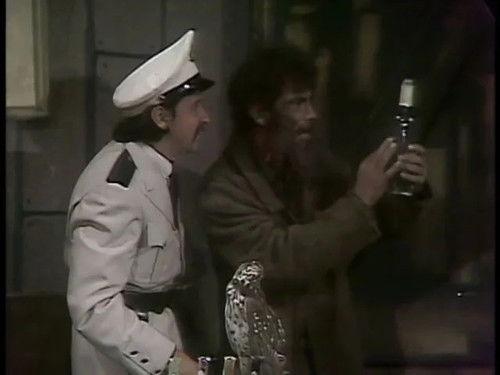 El Chapulín Colorado Season 1 Episode 20 - Episode 20