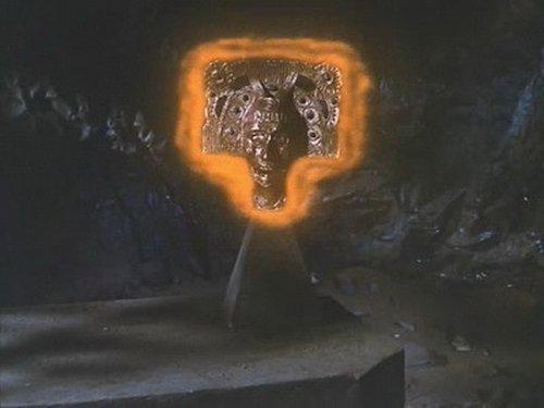 The Time Tunnel Season 1 Episode 21 - Idol of Death