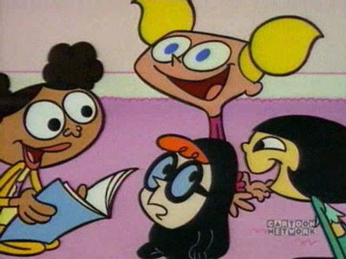 undefined Season 1 Episode 30 - Tribe Called Girl