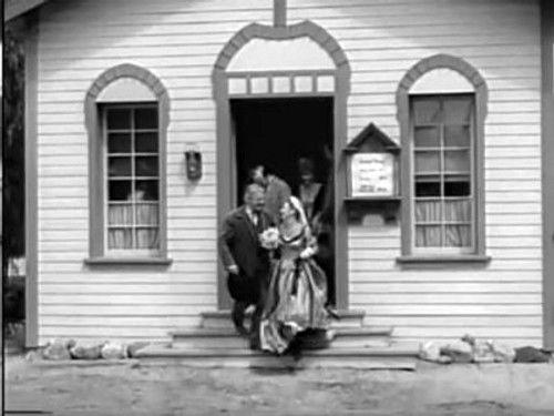 Gunsmoke Season 4 Episode 25 - The Bear
