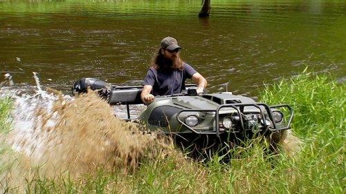 Duck Dynasty Season 5 Episode 7 - Jase and the Argonauts