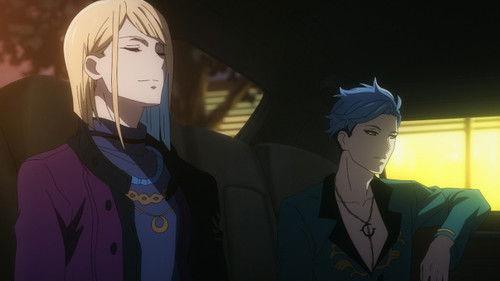 Visual Prison Season 1 Episode 5 - Wing with wind