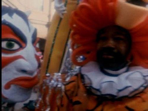 The Incredible Hulk Season 3 Episode 10 - Babalao