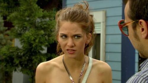 Leyla and Mecnun Season 1 Episode 18 - Arda Kalan