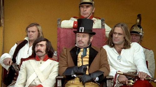 Janosik Season 1 Episode 10 - Wszyscy za jednego