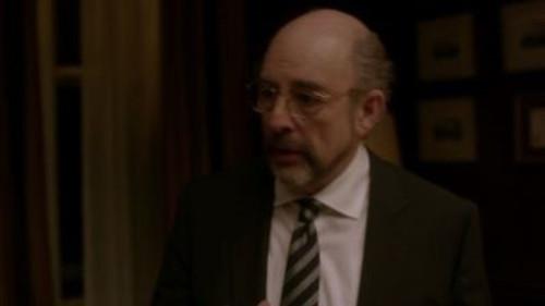 Rogue Season 3 Episode 8 - Oysters But No Pearls