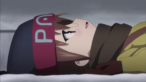 A-Channel Season 1 Episode 10 - Carbonic Acid - Act Up