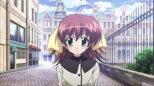 Ef: A Tale Of Memories & Melodies Season 1 Episode 4 - Honesty