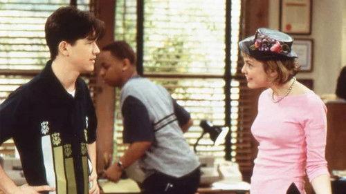 3rd Rock from the Sun Season 4 Episode 19 - Citizen Solomon