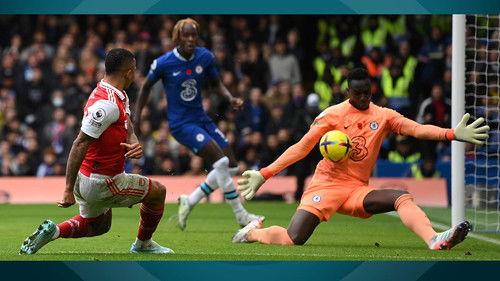 Match of the Day 2 Season 19 Episode 12 - MOTD2 - 6th November 2022