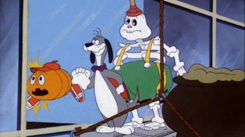 Heathcliff Season 1 Episode 23 - Window Washouts