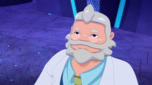 Dragon Warrior Season 4 Episode 2 - Episode 2