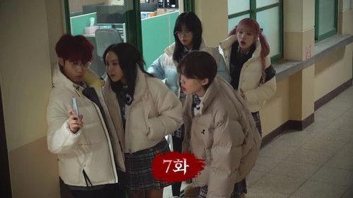 High School Mystery Club Season 3 Episode 7 - Episode 7