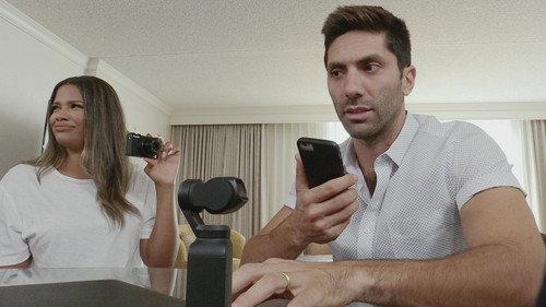 Catfish: The TV Show Season 8 Episode 1 - Red & Jalissa