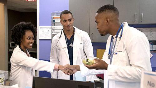 Tyler Perry's Bruh Season 3 Episode 7 - Blueprints