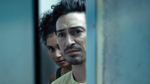 undefined Season 1 Episode 2 - Stray Dogs